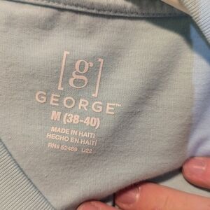 Men's George shirts
